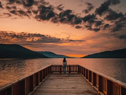 3 Minutes Of Slow Breathing - Let Go Of Anxiety & Stress