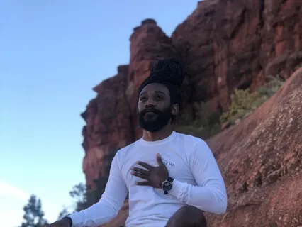 3 Minutes To Calm & Peace