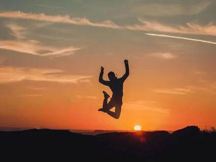 Recharged And Energetic: 3 Minute Practice