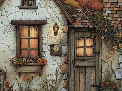 3 Mystery At Meadowbank Cottage - Original Audio Drama