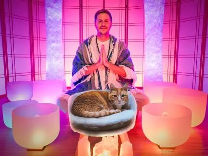 3 Night Chakra Cleansing Transformation