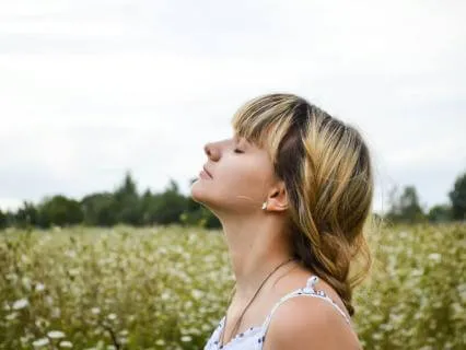 3-Part Breath For Energy & Grounding