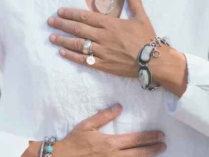 3 Part Breath Meditation