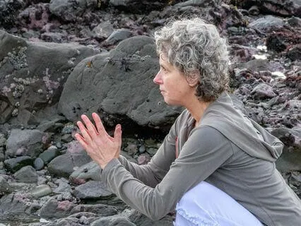 3-Part Breathing For Stress Reduction & Ease Of Being