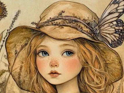 3 Polyanna - Read By Stephanie Poppins