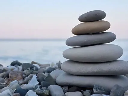 3 Principles Pause - A Moment For Relationship Calm