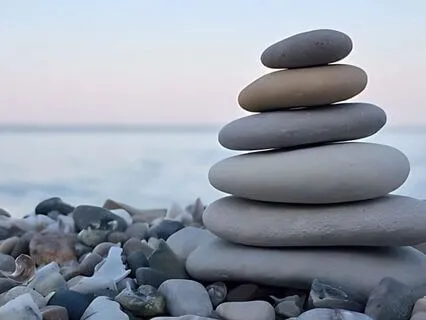 3 Principles Pause - A Moment Of Self-Love And Stillness