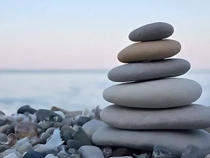 3 Principles Pause - From Discouragement To Calm