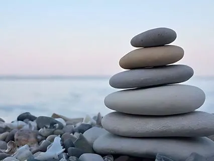 3 Principles Pause - From Self-Judgment To Stillness