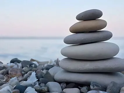 3 Principles Pause - Letting Go In This Moment