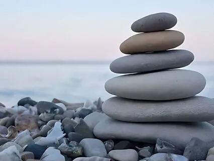 3 Principles Pause - Rest From The Chase And Remember Peace