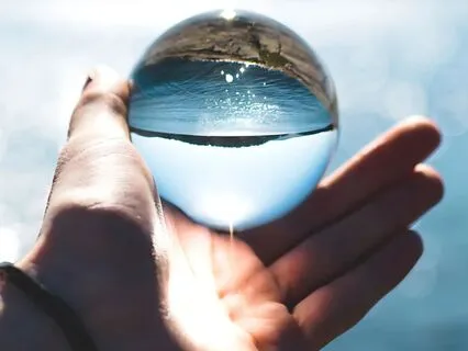 3 Principles Perspective - Connection Without Control