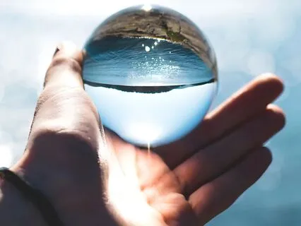 3 Principles Perspective - Emotions As Passing Thought