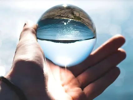 3 Principles Perspective - Intuition Is Ordinary, Not Magic