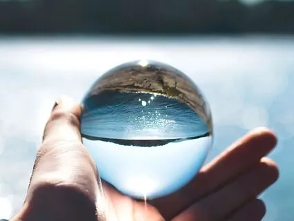 3 Principles Perspective - Let The Feeling Flow