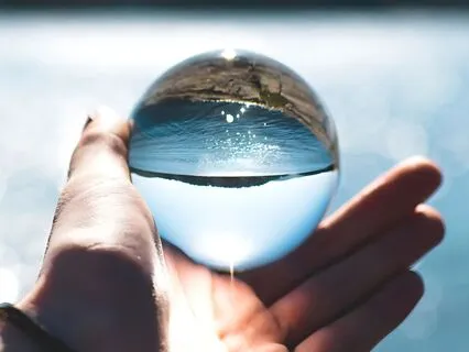 3 Principles Perspective - Seeing Fear Differently
