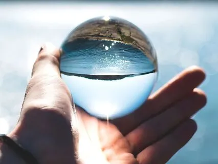 3 Principles Perspective - The Futility Of Control