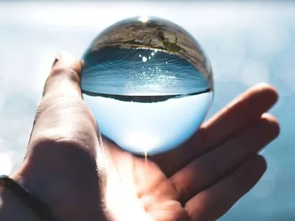 3 Principles Perspective - There’s Nothing To Fix