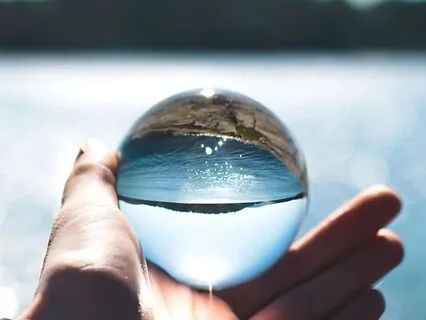 3 Principles Perspective - What Discouragement Really Means