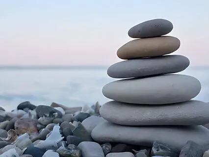 3 Principles Perspective - You Needn't Escape Overwhelm