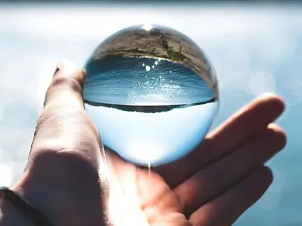 3 Principles Perspective - Why You’re Not A Problem To Solve