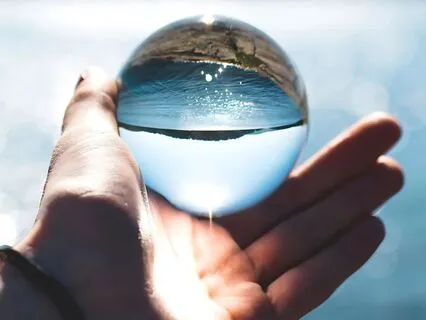 3 Principles Perspective - You Are Not Broken