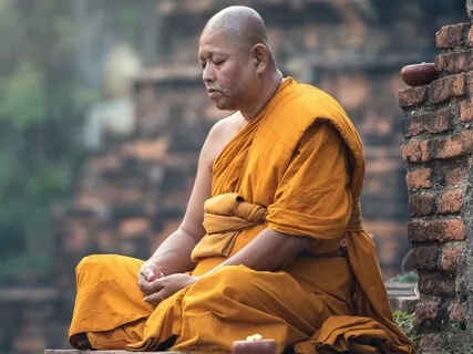 3 Questions Meditation