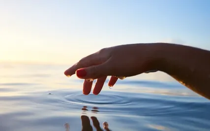 3 Seconds To Being Your Higher Self