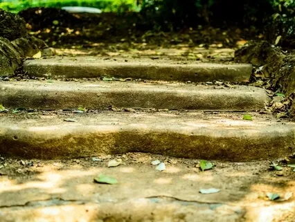 3 Secret Steps Revealed Talk + Meditation