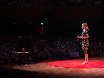 3 Secrets Of Resilient People Top 20 TED (2020; Dr. Hone)