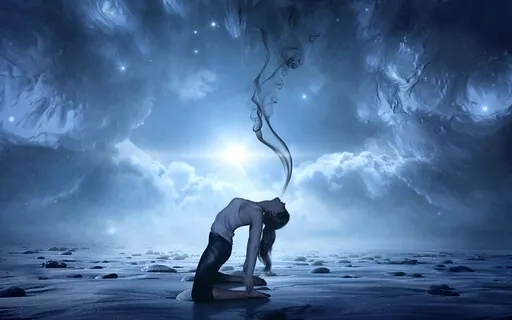 3/5 Breathing Technique