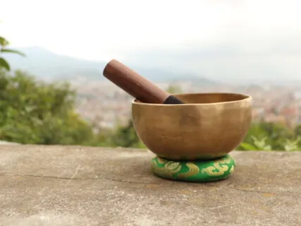 3-Step Breathing Space