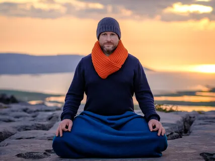 3-Step Breathing Space