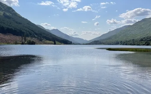 3-Step Breathing Space