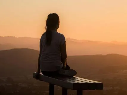 3-Step Breathing Space For Pausing And Noticing