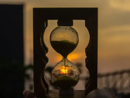 3-Step Breathing Space (Hourglass Meditation)