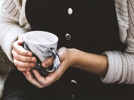 3-Step Breathing Space – Take A Break