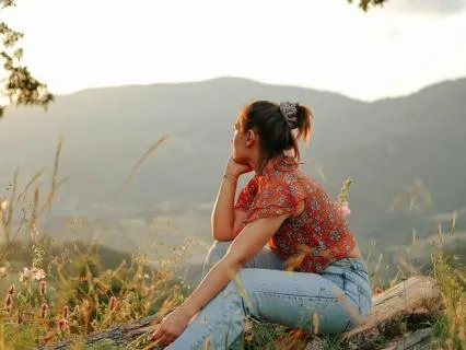 3-Step Breathing Space (with Background Music)