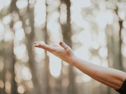 3-Step Breathing Space