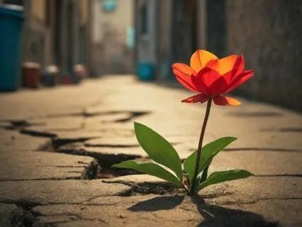 3 Steps To Build Resilience