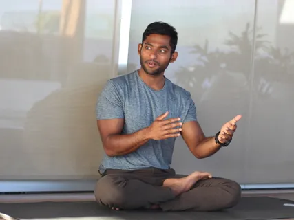 3 Sutras To Infinite Possibilities | Choiceless Awareness Meditation