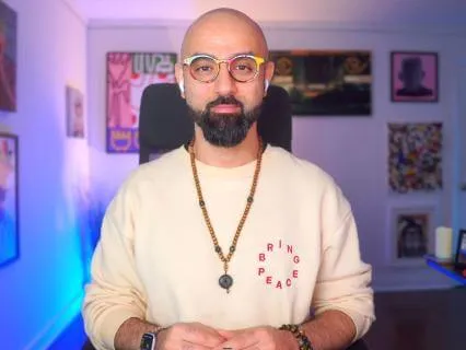 3 Ways To Calm Yourself When Triggered