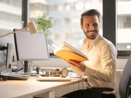 3 Ways To Create Happiness At Work