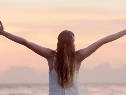 30 Days Of Gratitude – Day 1: I Am Grateful For My Journey