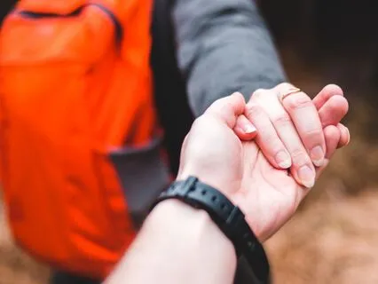 30 Days Of Gratitude – Day 17: I Am Grateful For Connection