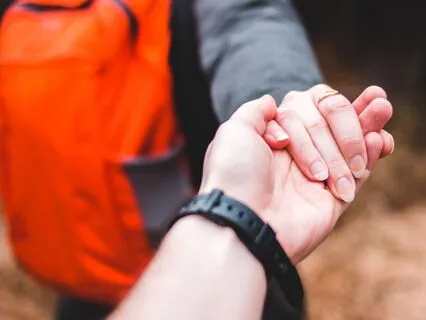 30 Days Of Gratitude – Day 21: I Am Grateful For Love