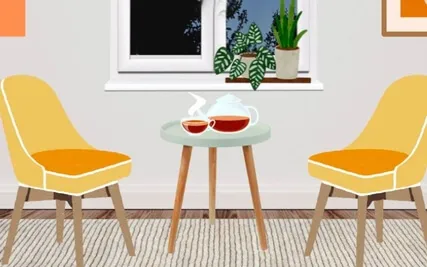 30 Days Of Gratitude: Day Four