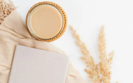 30 Days Of Gratitude: Day One