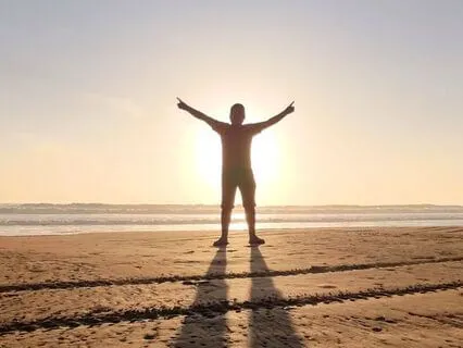 30 Days Of Gratitude – I Am The Embodiment Of Gratitude