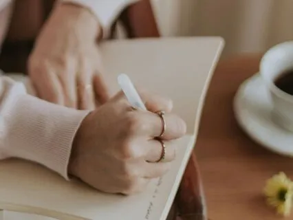 30 Days Of Journaling – Day 4: Feelings